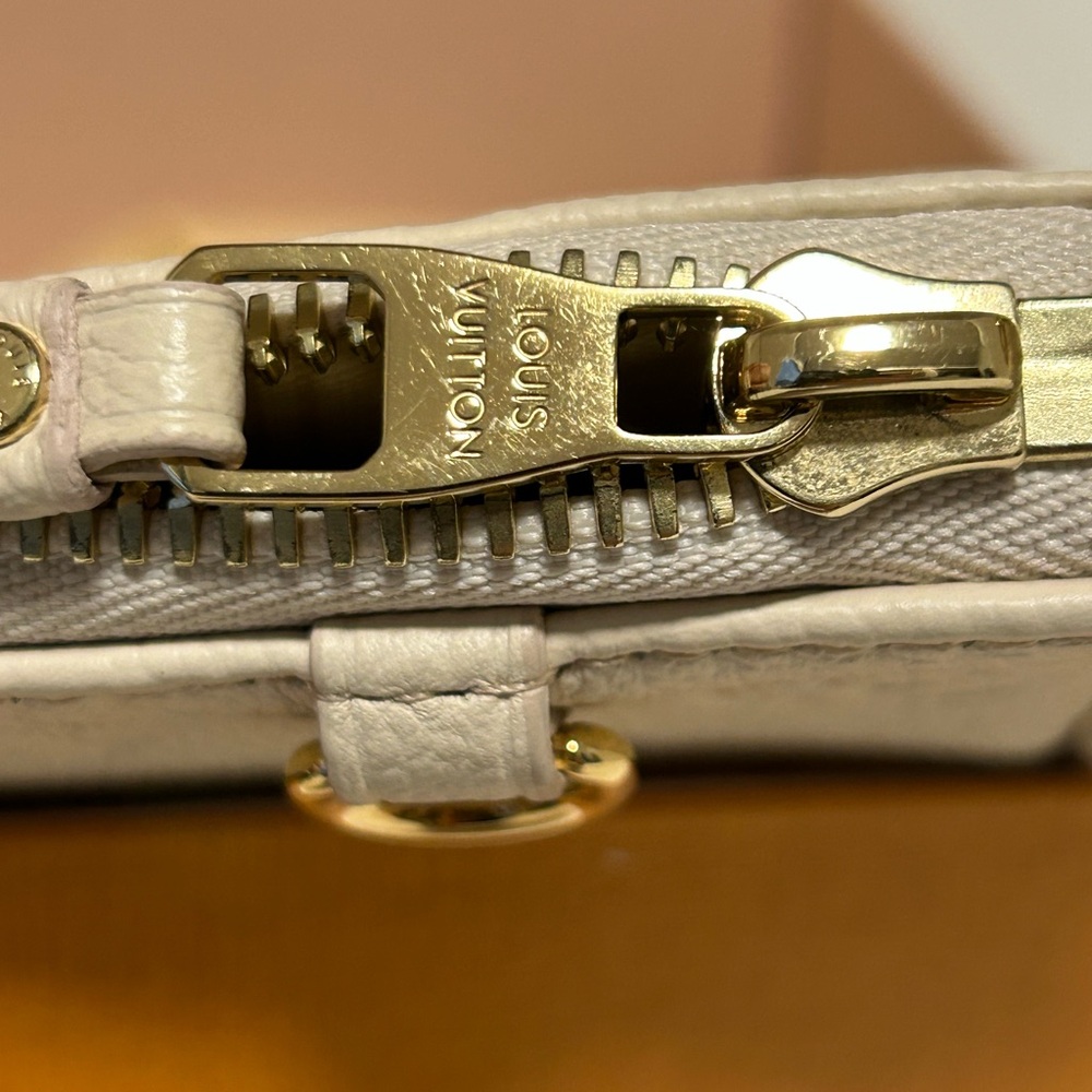 Louis Vuitton Easy Pouch on Strap Full Set - Picture 11 of 13